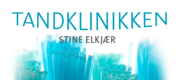 Tandklinikken v. Stine Elkjær | Tandklinik på Åboulevard Logo